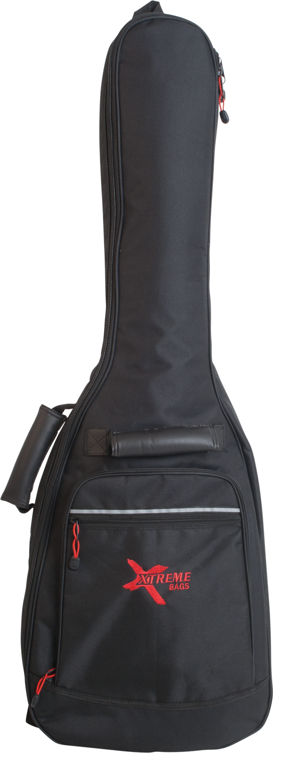 XTREME | TB315E | Electric Guitar Gig Bag XTREME | TB315E | Electric Guitar Gig Bag